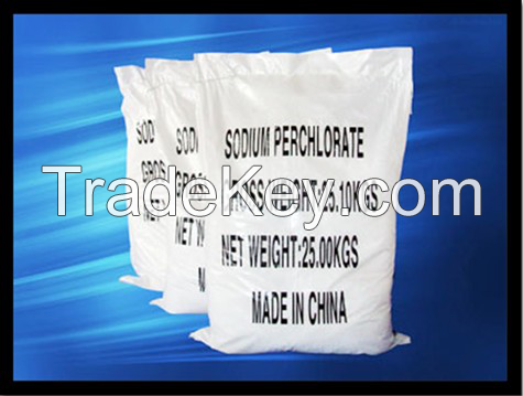 Sodium Perchlorate Anhydrous