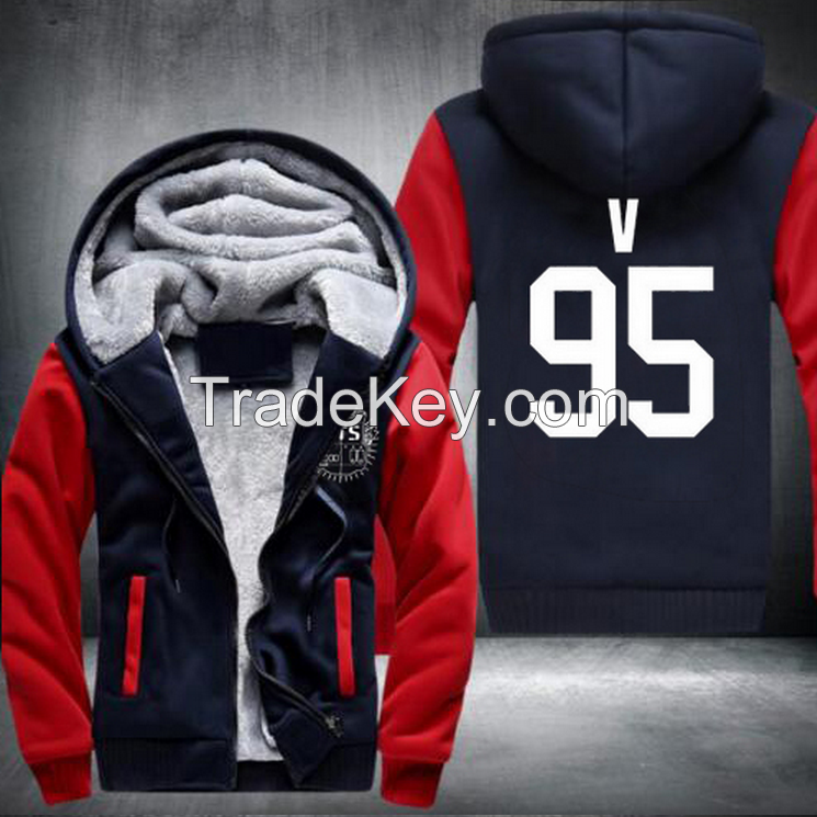 BTS Bangtan Boys hoodies men Jungkook jhope jin jimin v suga jacket high quality Thicken Zipper hooded Sweatshirt Plus size