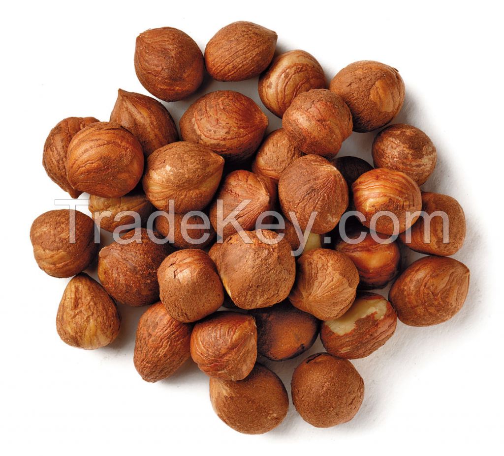 We Supply quality and premium seeds and Nuts.