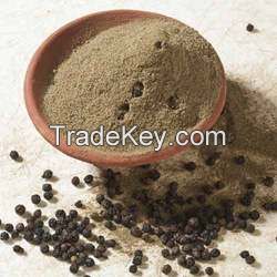Best price spices, black and white pepper for sale .