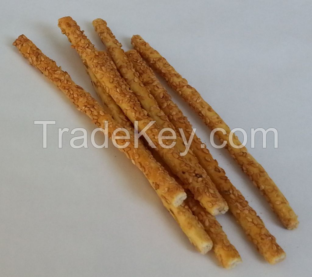 cracker stick production line