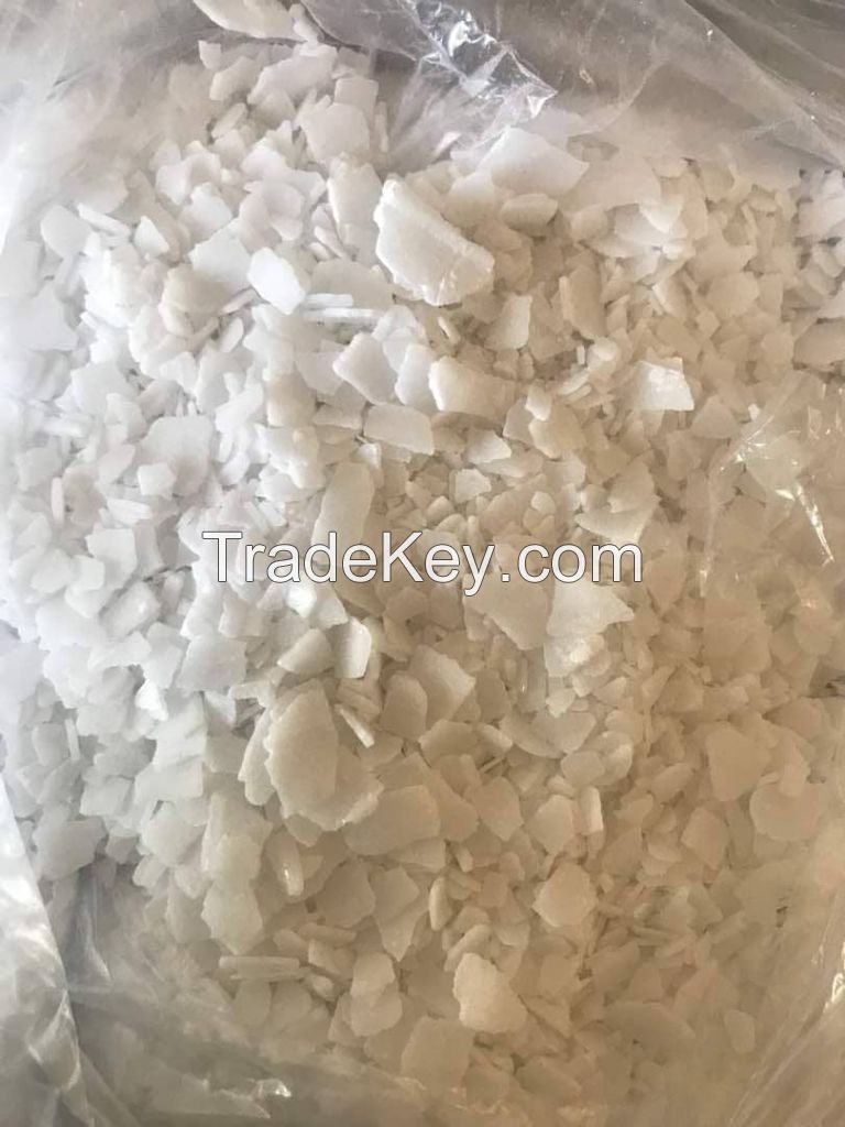 Caustic Soda Flake / Sodium Hydroxide