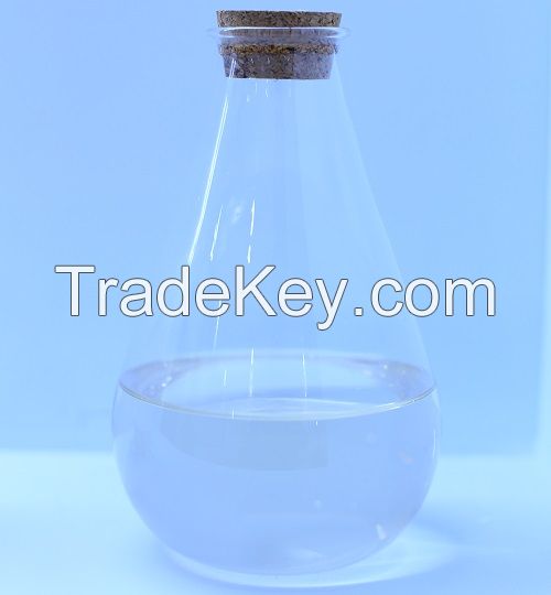 Acrylic Acid Terpolymer Calcium Carbonate Scale Inhibitor APF5600 Liquid