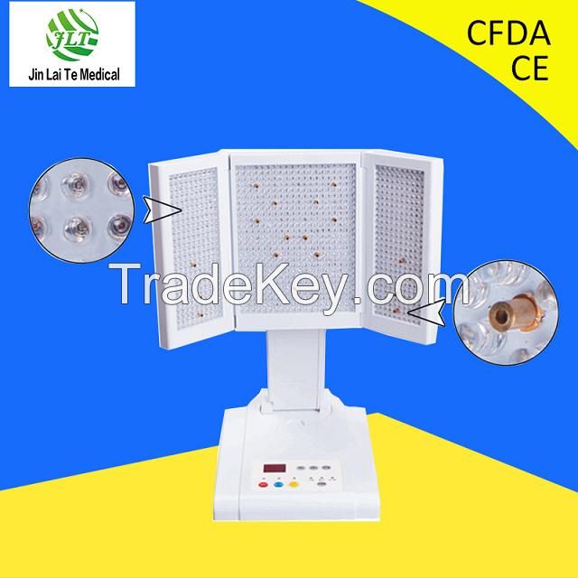 Pdt Home Use Led Skin Rejuvenation Pdt Beauty Machine