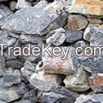 Zinc Ore