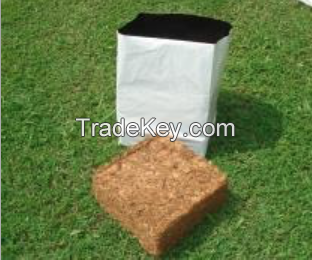 Grow Bags / Open Top Bags