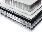 Aluminum Honeycomb Panel