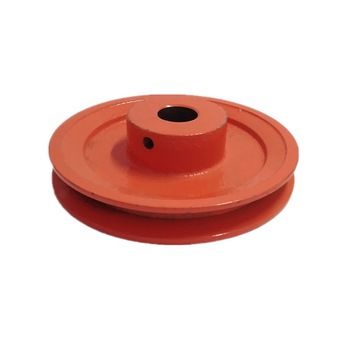 China manufacturer oem fixed and idler pulley sheave for ceramic glazing line parts