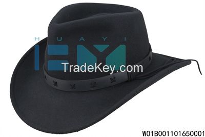 Fashion mexican cowboy hats