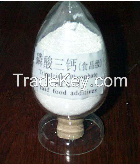 Tricalcium Phosphate