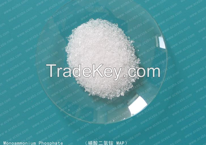 Monoammonium Phosphate MAP