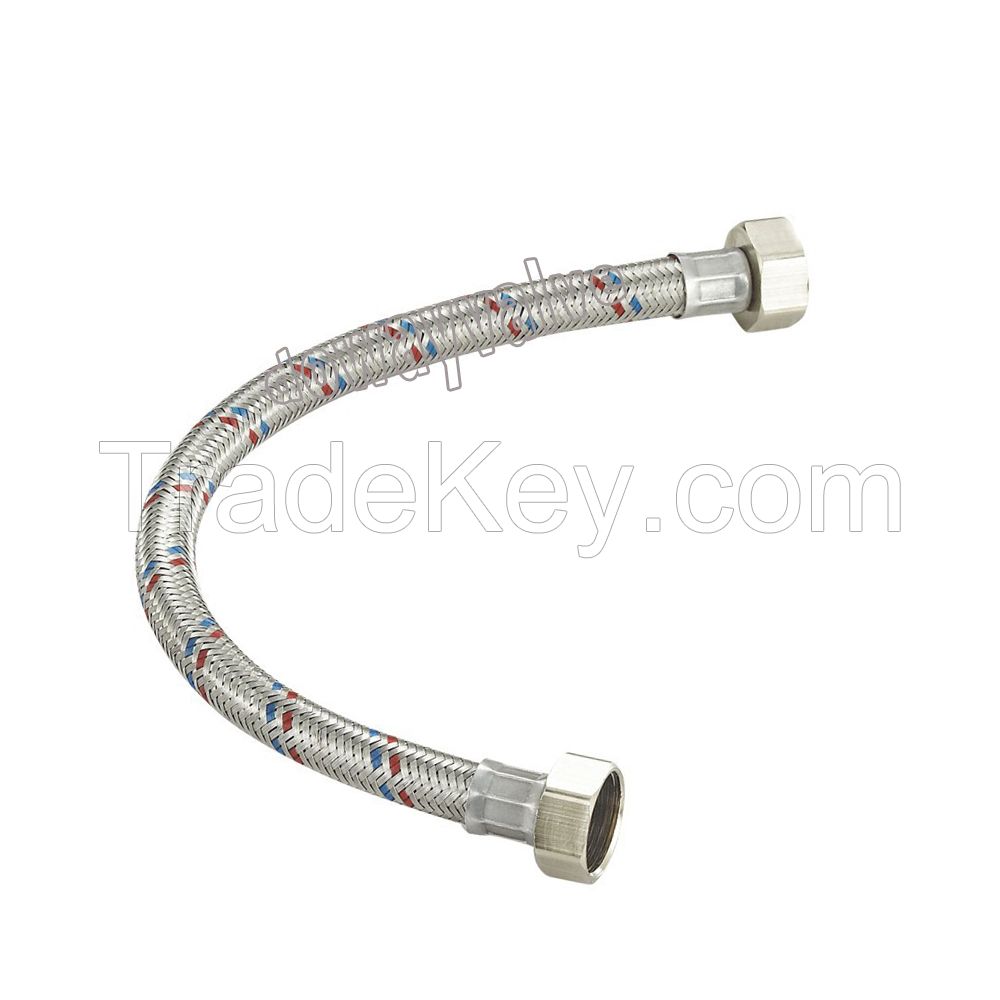 Stainless Steel Knitted Hose
