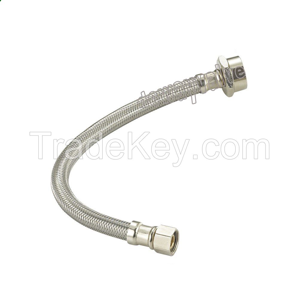 Stainless Steel Knitted Hose