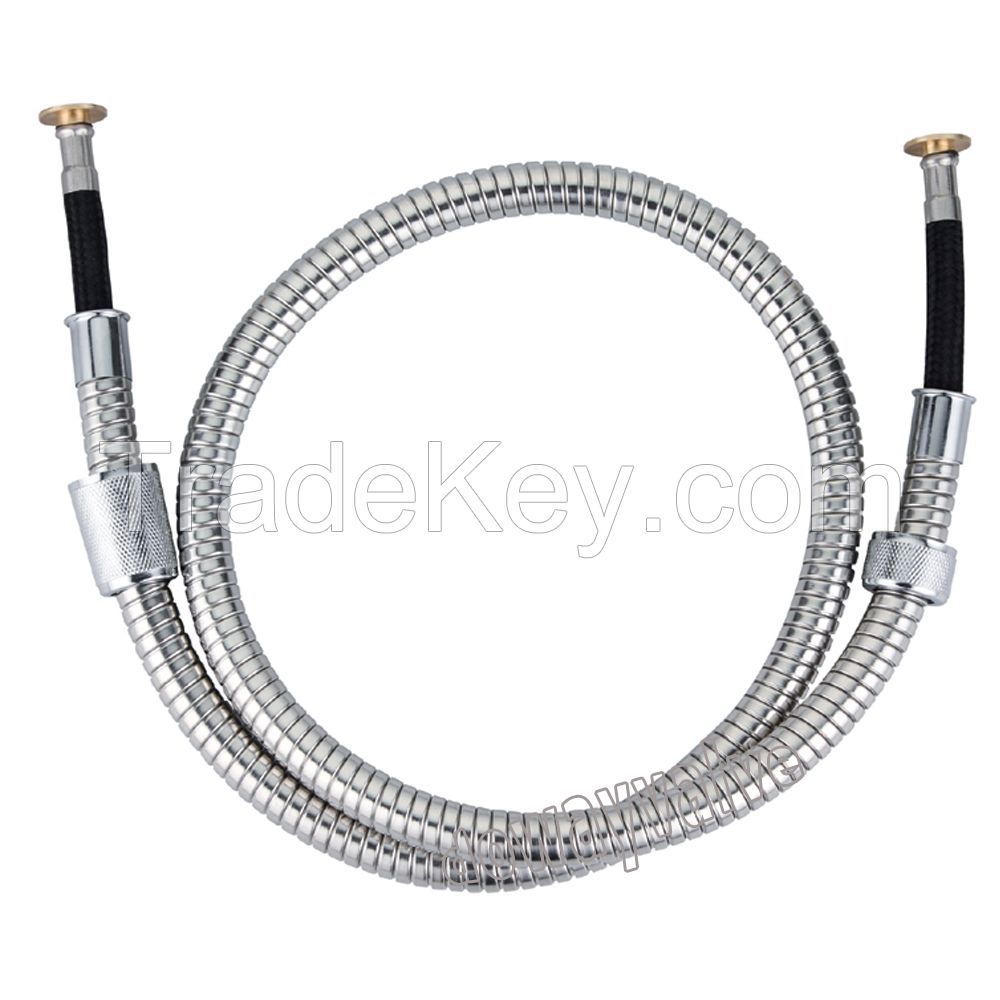 Flexible Stainless Steel Shower Hose 