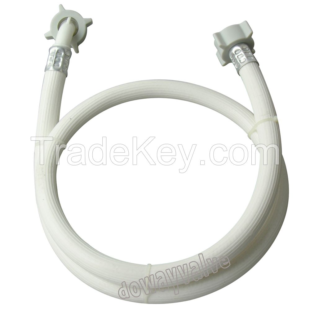 PVC Auto Washing Machine Inlet Water Hose DW737