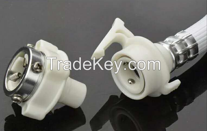 PVC Auto Washing Machine Inlet Water Hose DW737