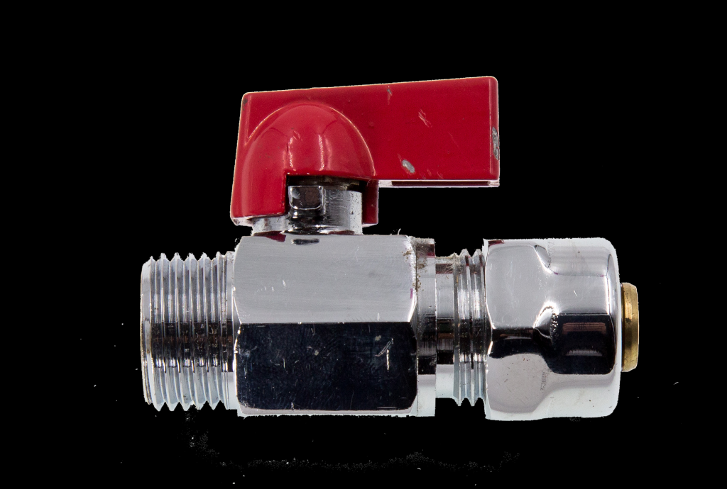 ss316 mini ball valve