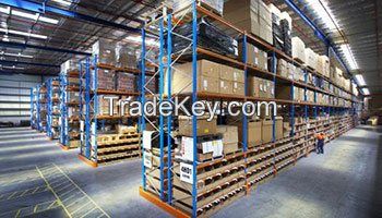 Warehouse Racking System Singapore