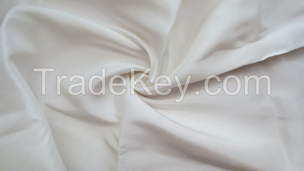 100%silk dupion fabric 19mm 140cm best silk fabric