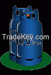 Liquefied petroleum gas