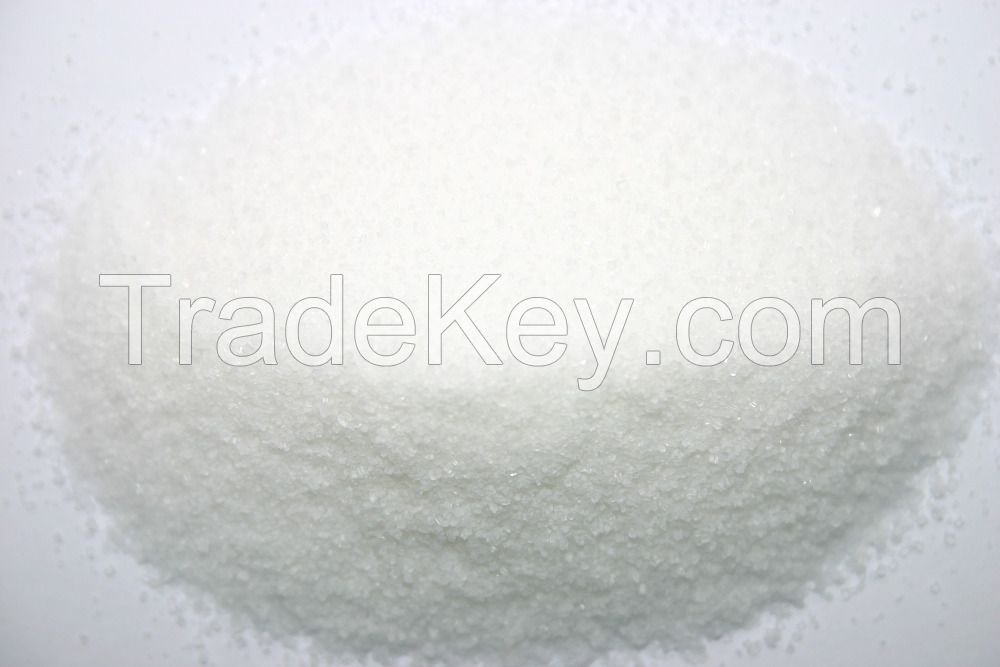 Icumsa 45 White Sugar