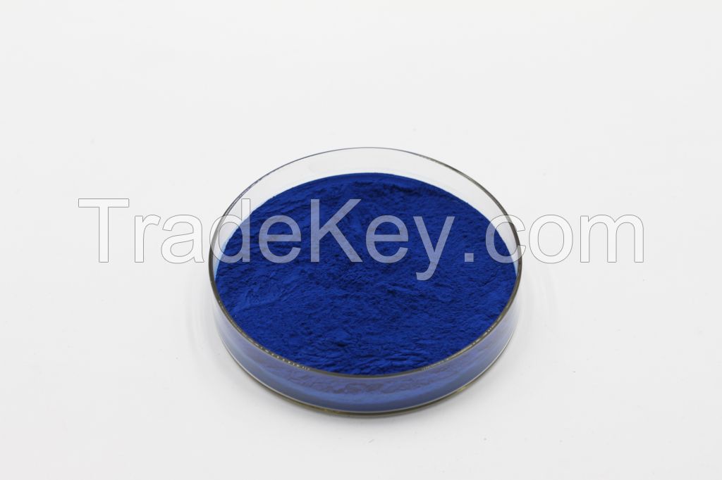 iron oxide blue pigment