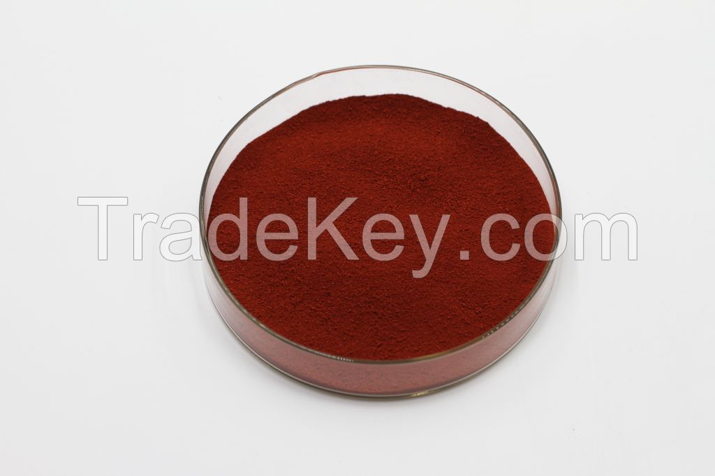 iron oxide red pigment 130