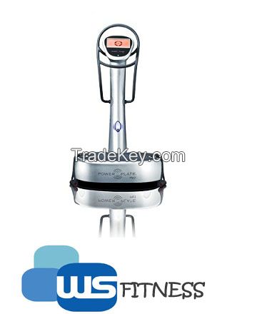 Power Plate pro 6 with pro motion