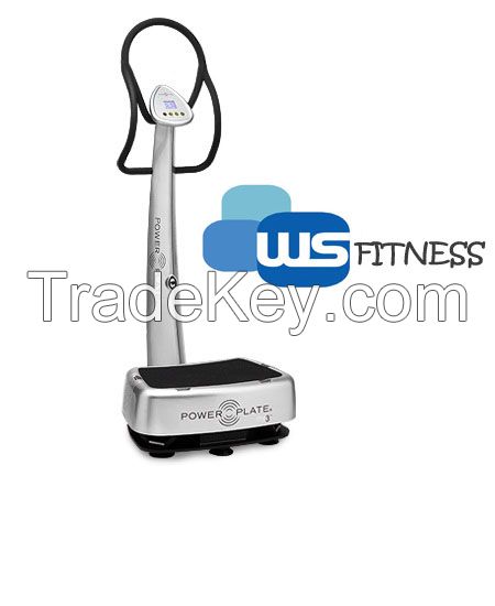 Power Plate pro 5 air daptive high performance 