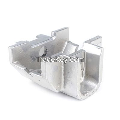 45 Steel Casting Lock Bracket