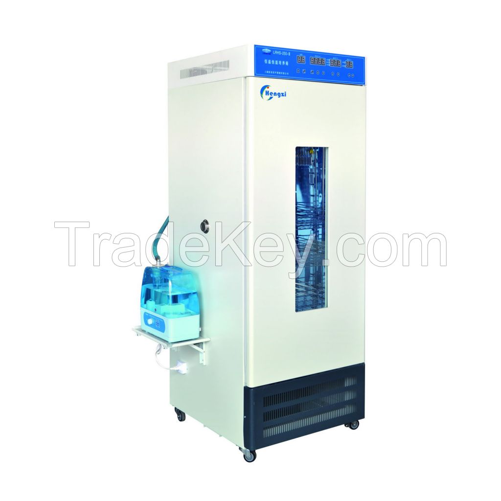 Constant Temperature And Humidity Incubator (cooling Incubator)