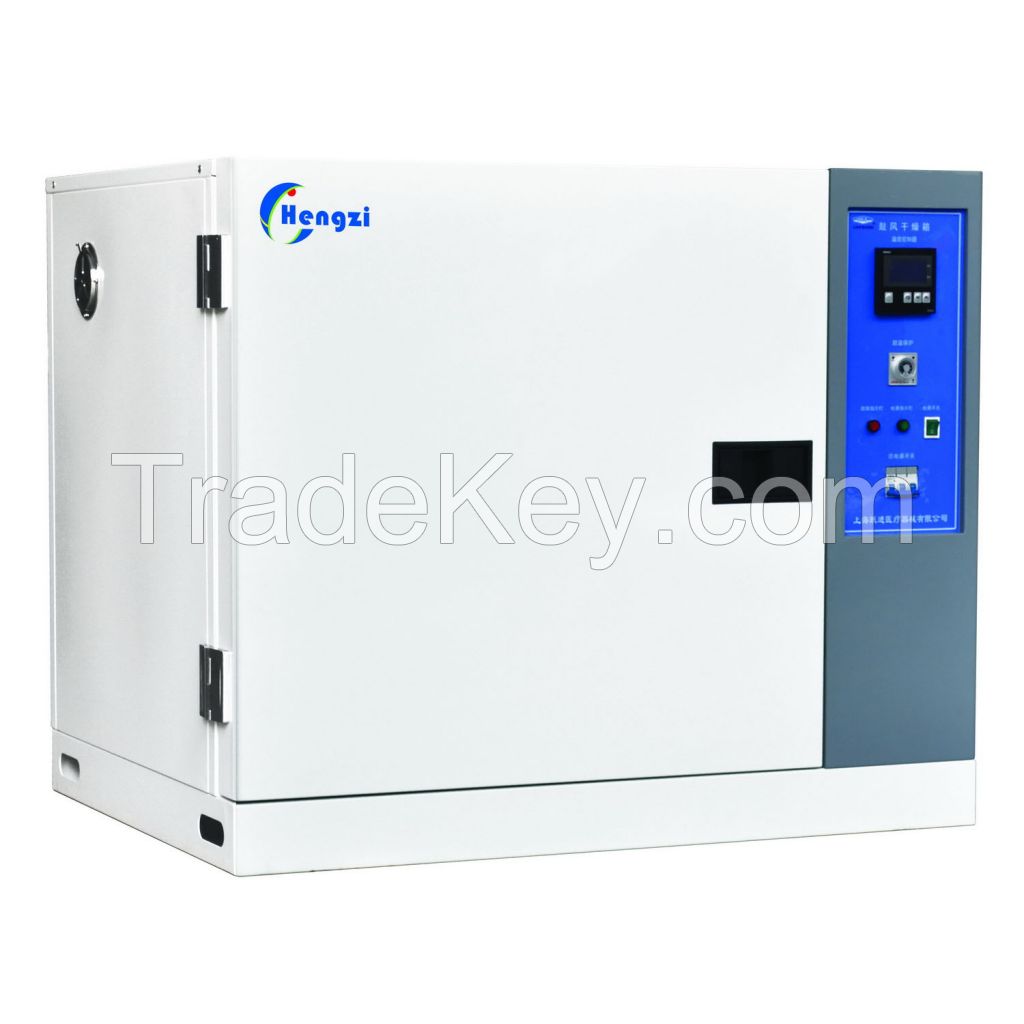 Blast Drying Oven - JJF Series