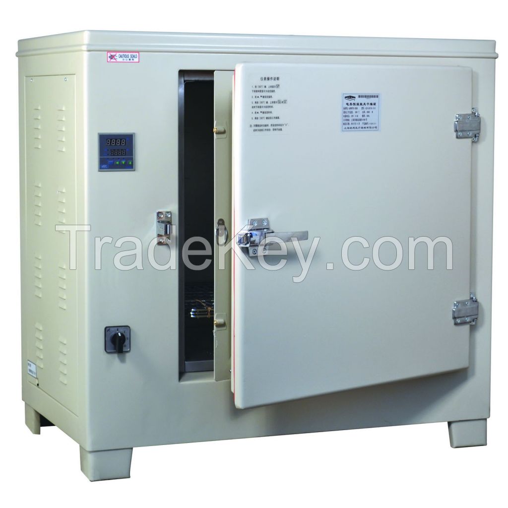 Electrothermal Thermostatic Drying Oven (GZX-DH Series)