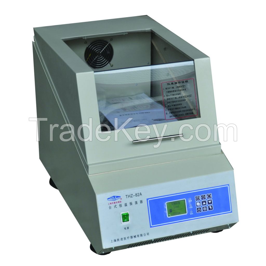 Desktop Incubator Shaker - THZ Series