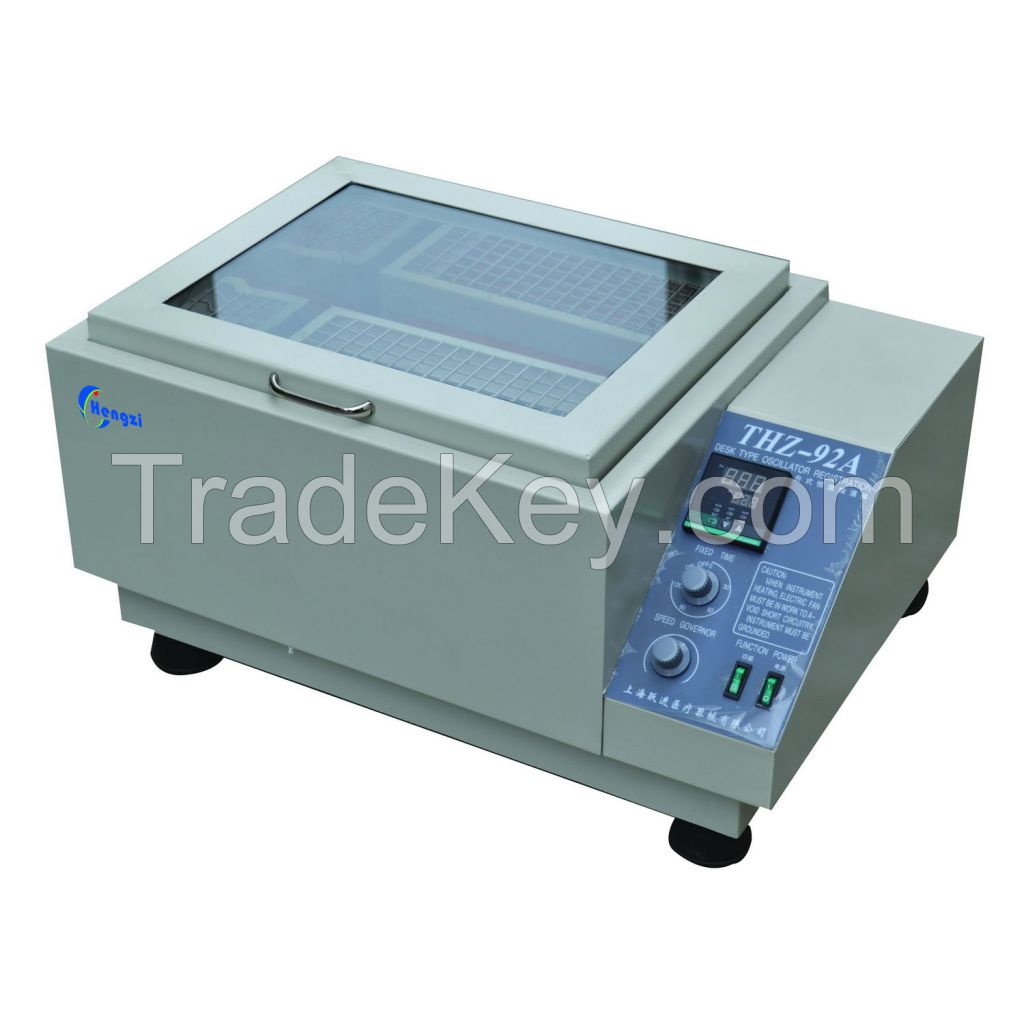 Desktop Incubator Shaker - THZ Series