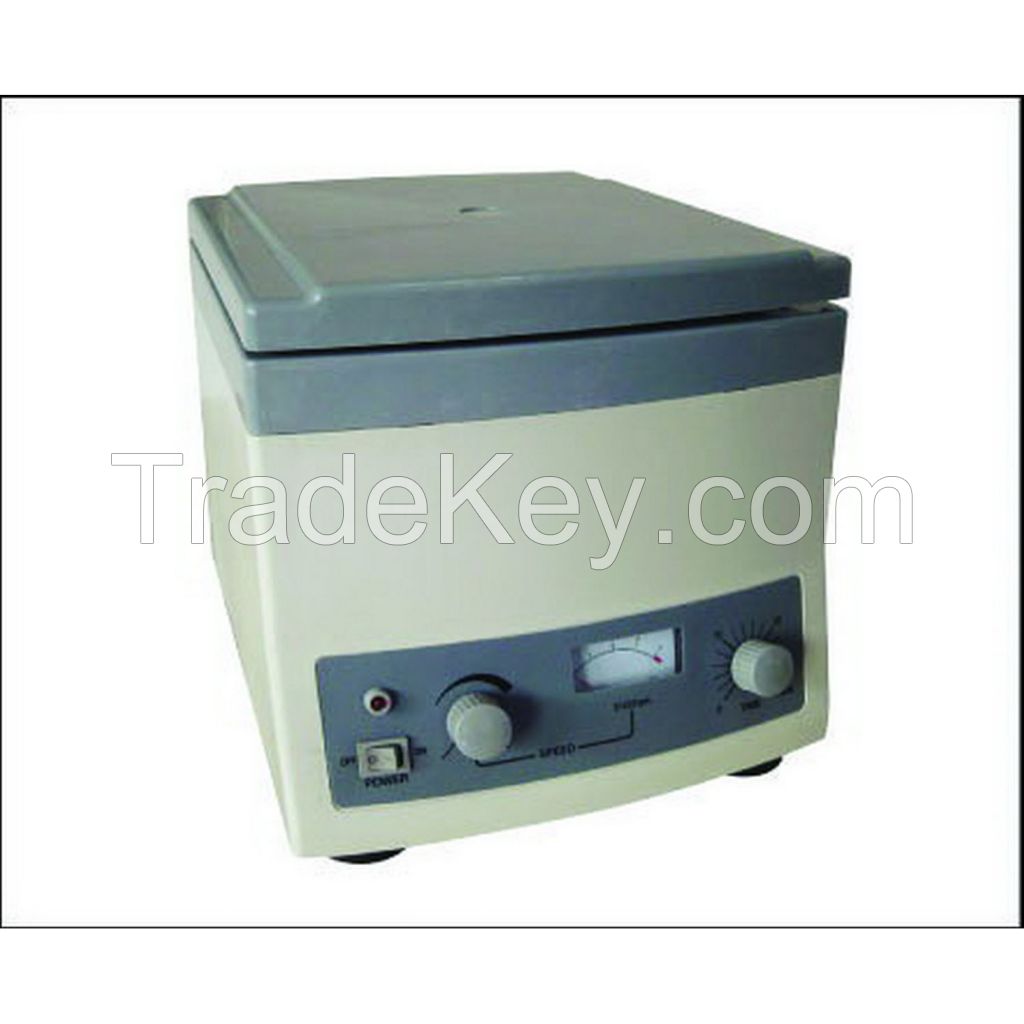 Centrifuge - L80 and TGL-16 Series