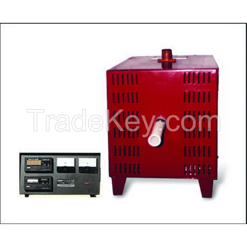 Mono/Duo Tube Carbon Furnace - SK2 Series