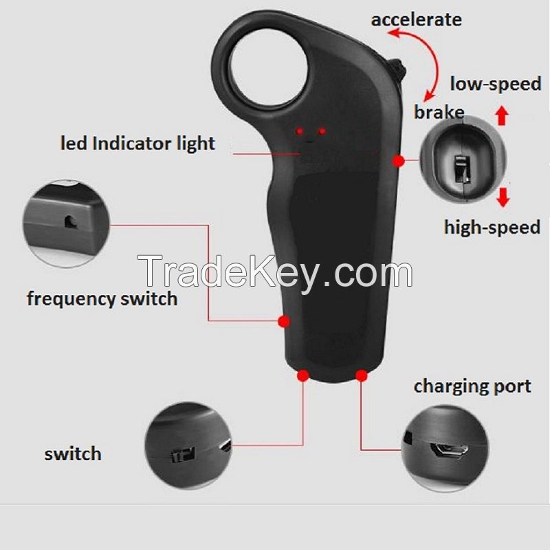 E-skateboard Aie-a Mini