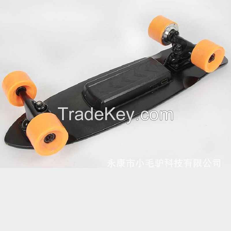 E-skateboard Aie-a Mini