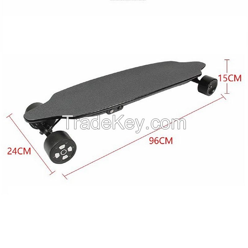 E-skateboard Aie-a