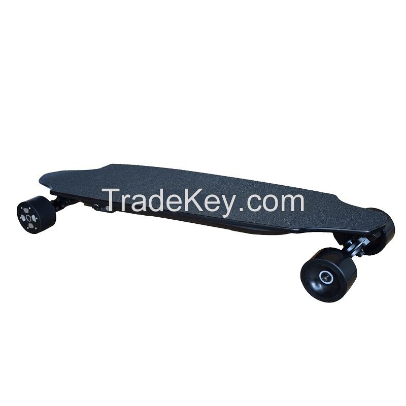 E-Skateboard AIE-a