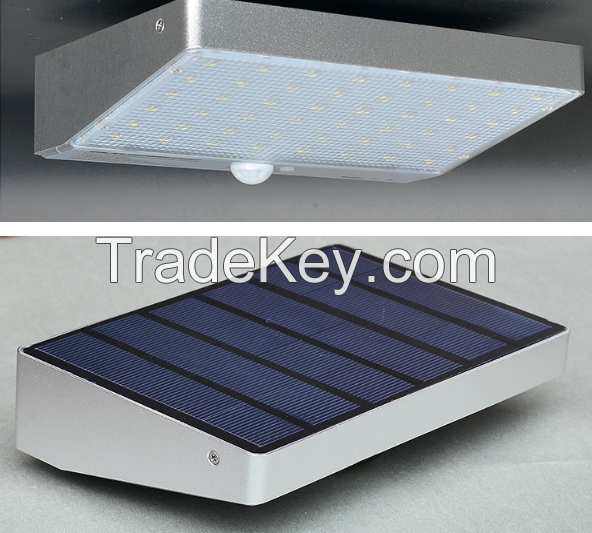 LED Solar Light HBT 1502