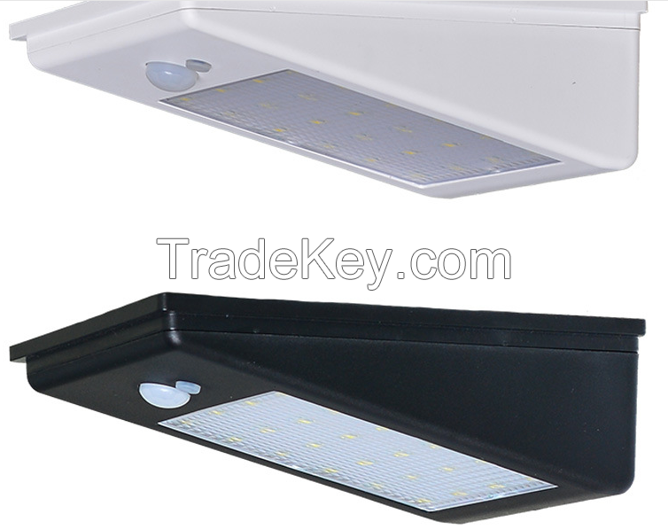 LED Solar Light HBT1504