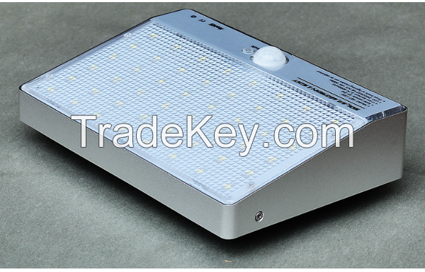 LED Solar Light HBT 1502