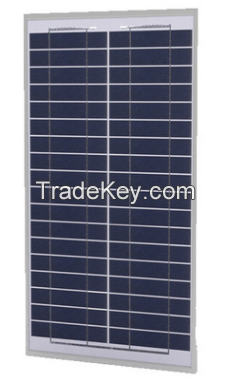 High Efficiency Poly Solar Panel 250W/240W -60