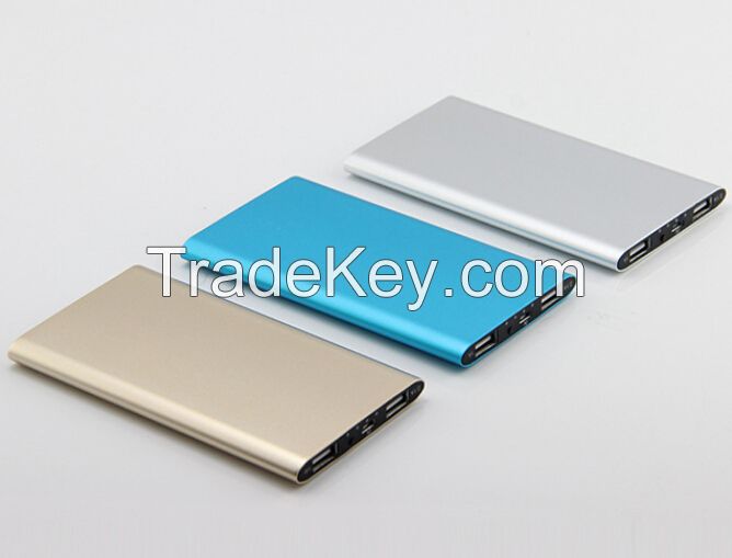 Powerbank CJY18 4000Mah