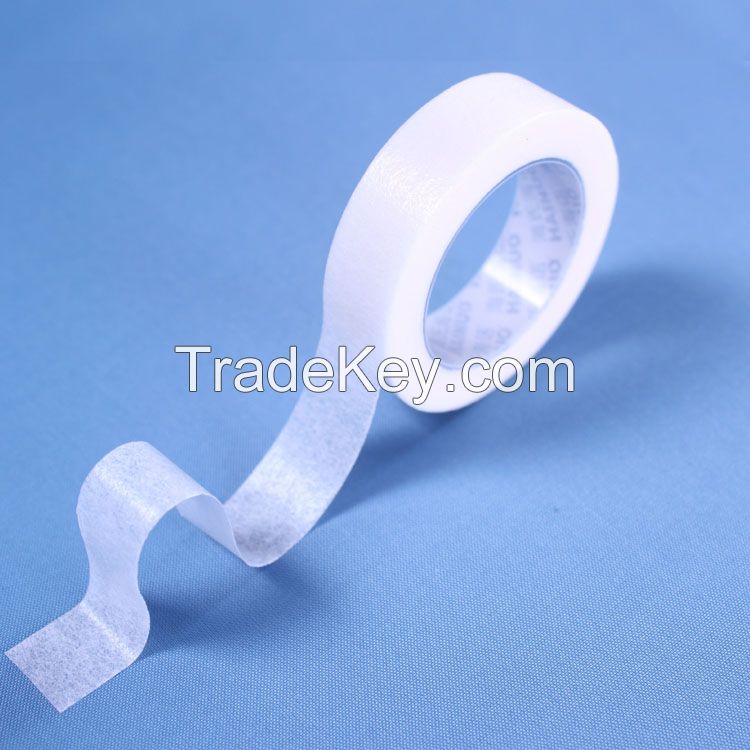 Factory Price Adhesive Bandage Cheap Medical Tape