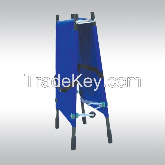 Oem Cheap Folding Type Stretcher Emergency Stretcher  Manufacturer