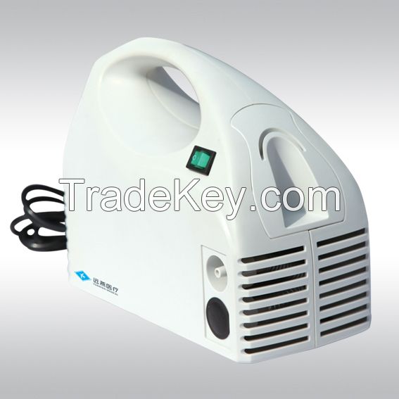 Air compressor nebulizer cheap Atomizer for adult and child