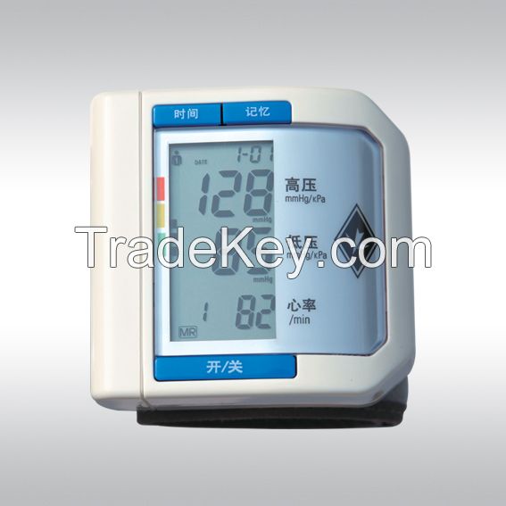 Digital or Table Blood Pressure Monitor Sphygmomanometer